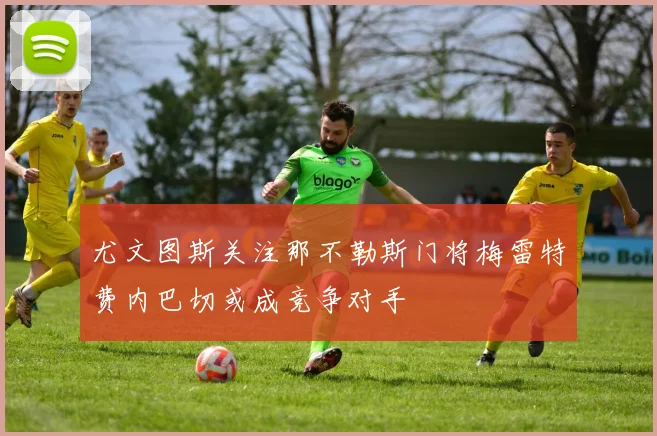尤文图斯关注那不勒斯门将梅雷特费内巴切或成竞争对手