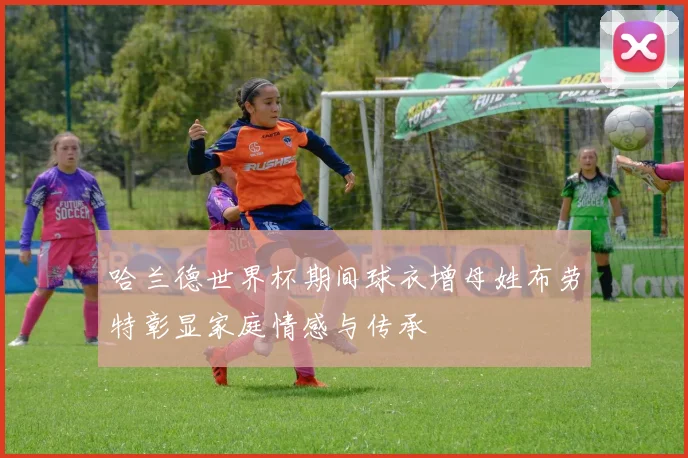 哈兰德世界杯期间球衣增母姓布劳特彰显家庭情感与传承